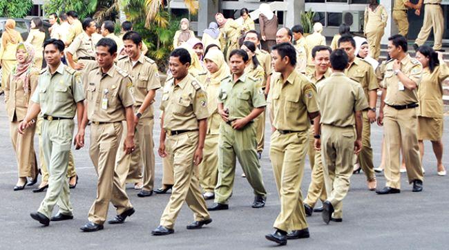 Di Bojonegoro Ada 54 Pendaftar P3K Kemenag